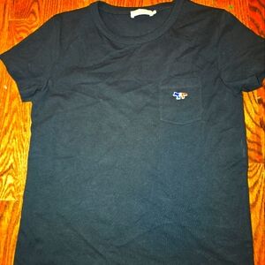 Maison Kitsun tshirt